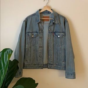 Levi’s Trucker Jacket